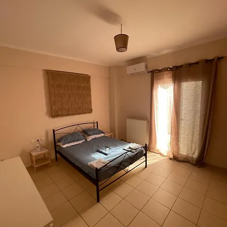 Tzitzifianaki Apartment Chania  Exterior photo
